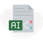 Delivering No AI-Generated Reports Delivering No AI-Generated Reports