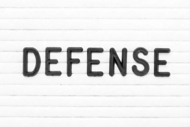Defence