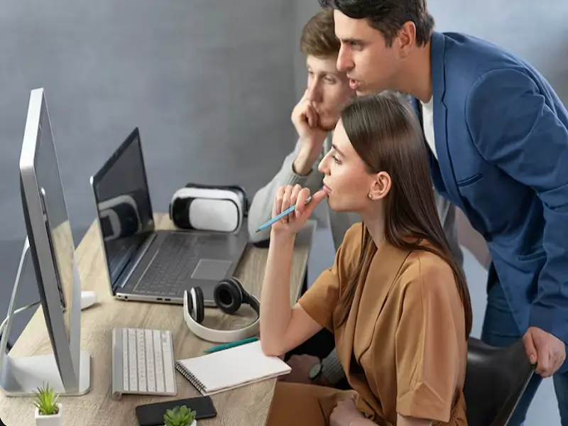 Why Students Look For Extra IA Support Why Students Look For Extra IA Support